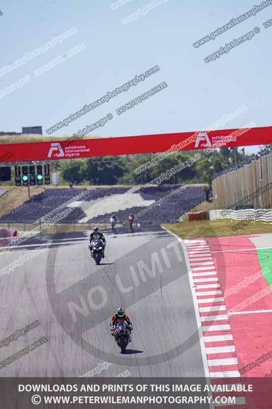 May 2023;motorbikes;no limits;peter wileman photography;portimao;portugal;trackday digital images